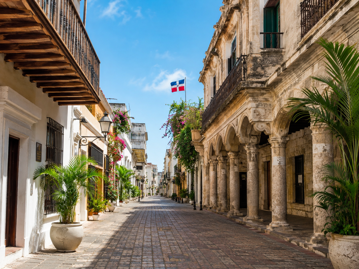 Santo Domingo